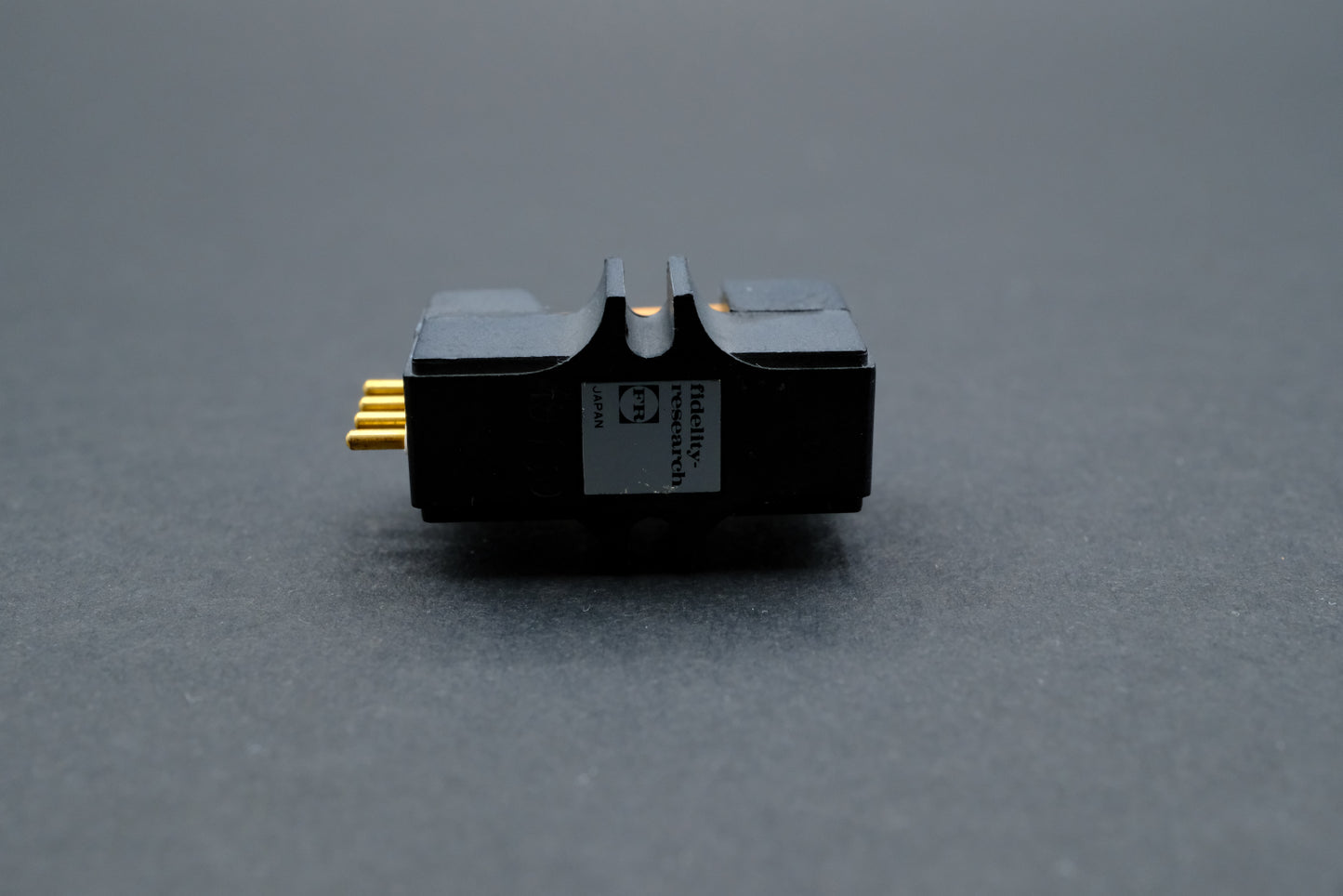 Fidelity Research FR-1 MKII MC Cartridge