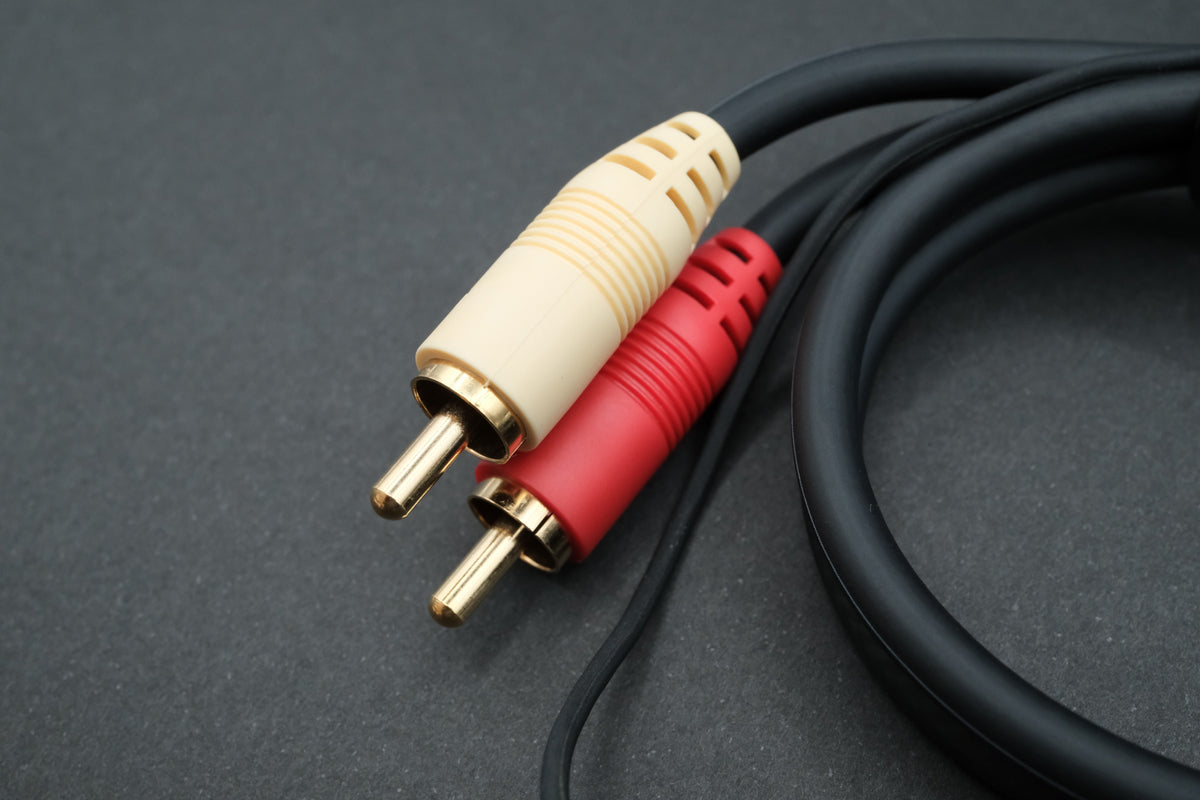Signet MK10T MC Step-Up Transformer by Audio-Technica