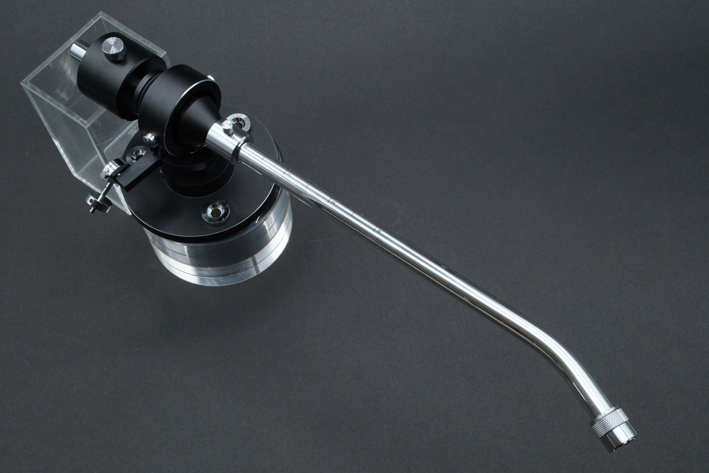 Audio-Technica AT-1501 MkIII 12" Long Tonearm