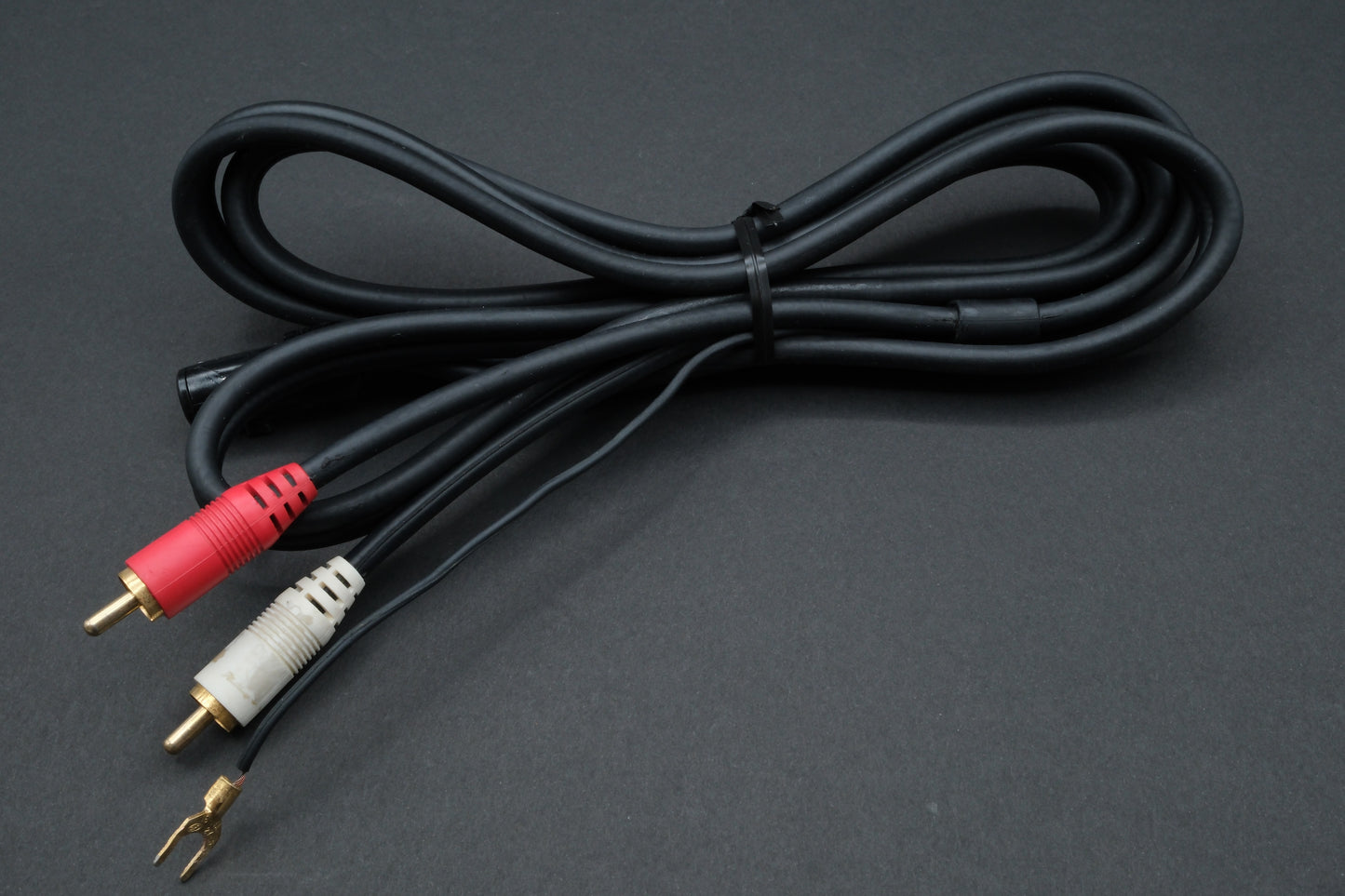 Audio-Technica 5-Pin Tonearm Phono Cable