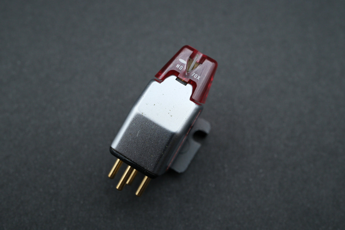 Sony XL-70 MM Cartridge – Sapphire Pipe Cantilever