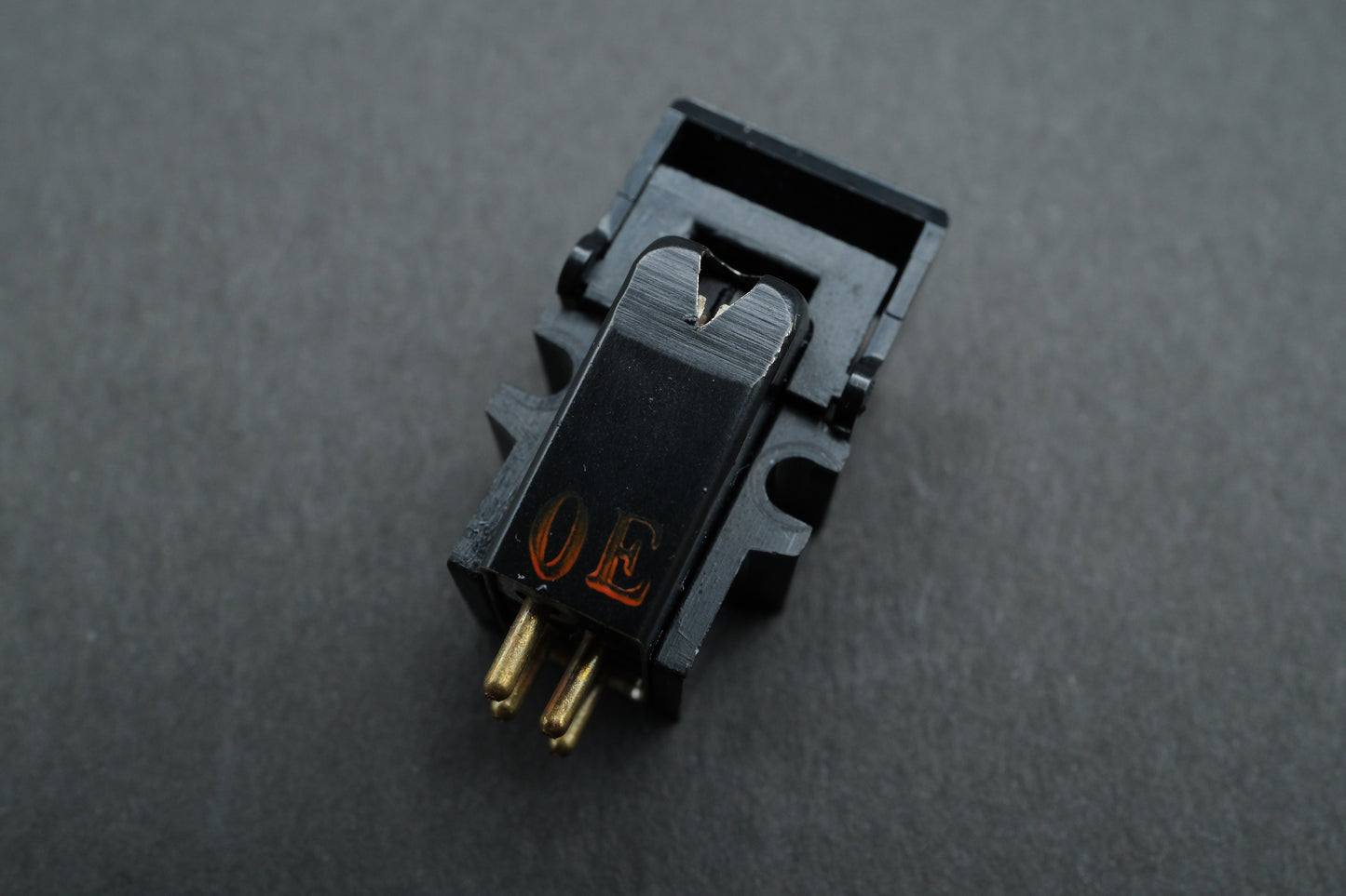 Shure M75G Type2 MM Cartridge - Stylus Not Included