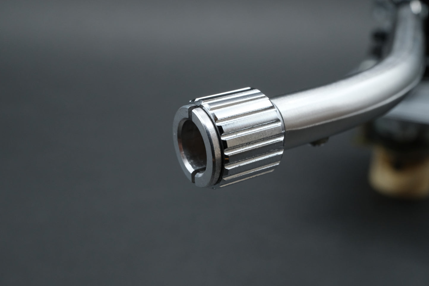 ACOS Lustre GST-1 Tonearm