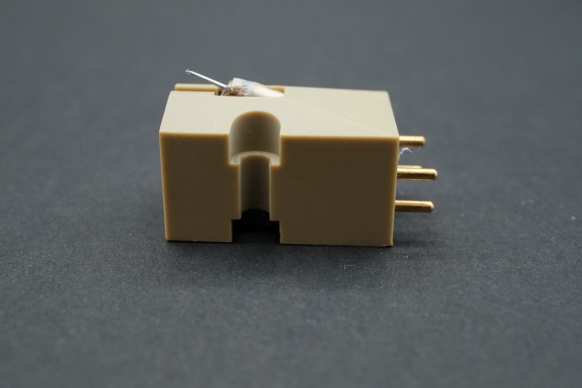 Denon DL-103D MC Cartridge