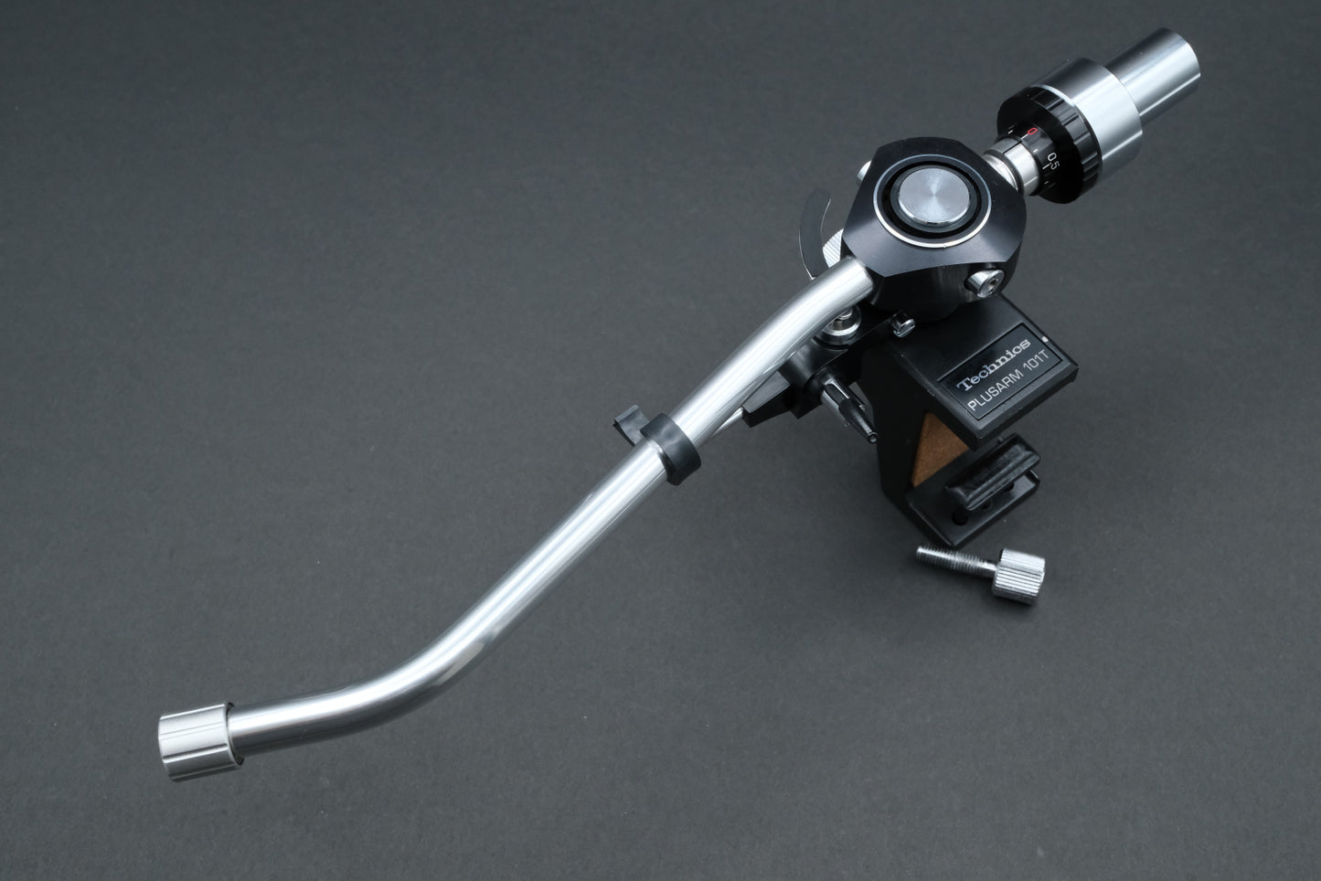 Technics EPA-101T Tonearm