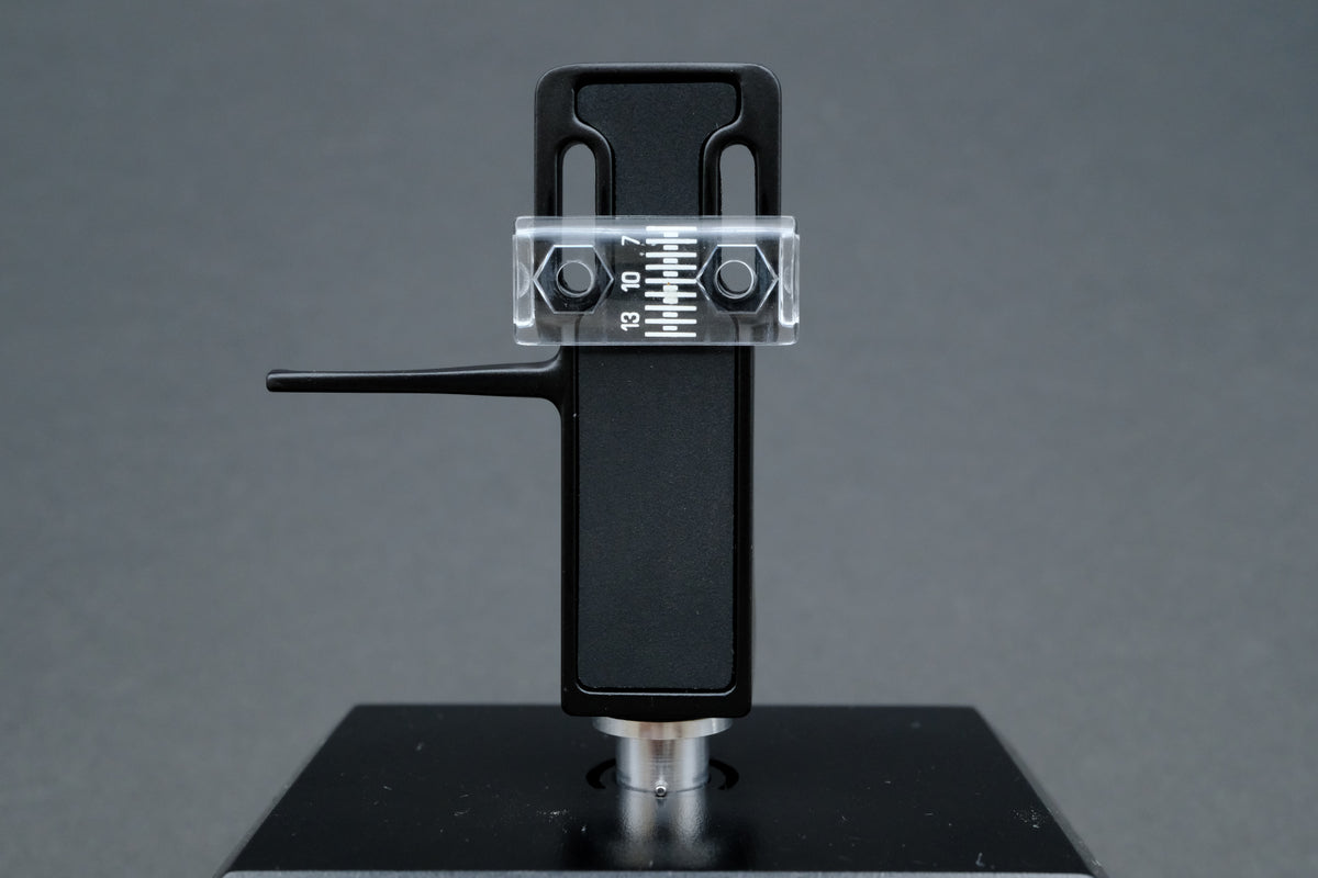 Technics SH-100 Headshell for EPA-100 / EPA-100MK2 / – 9.5g【Ships from US🇺🇸】