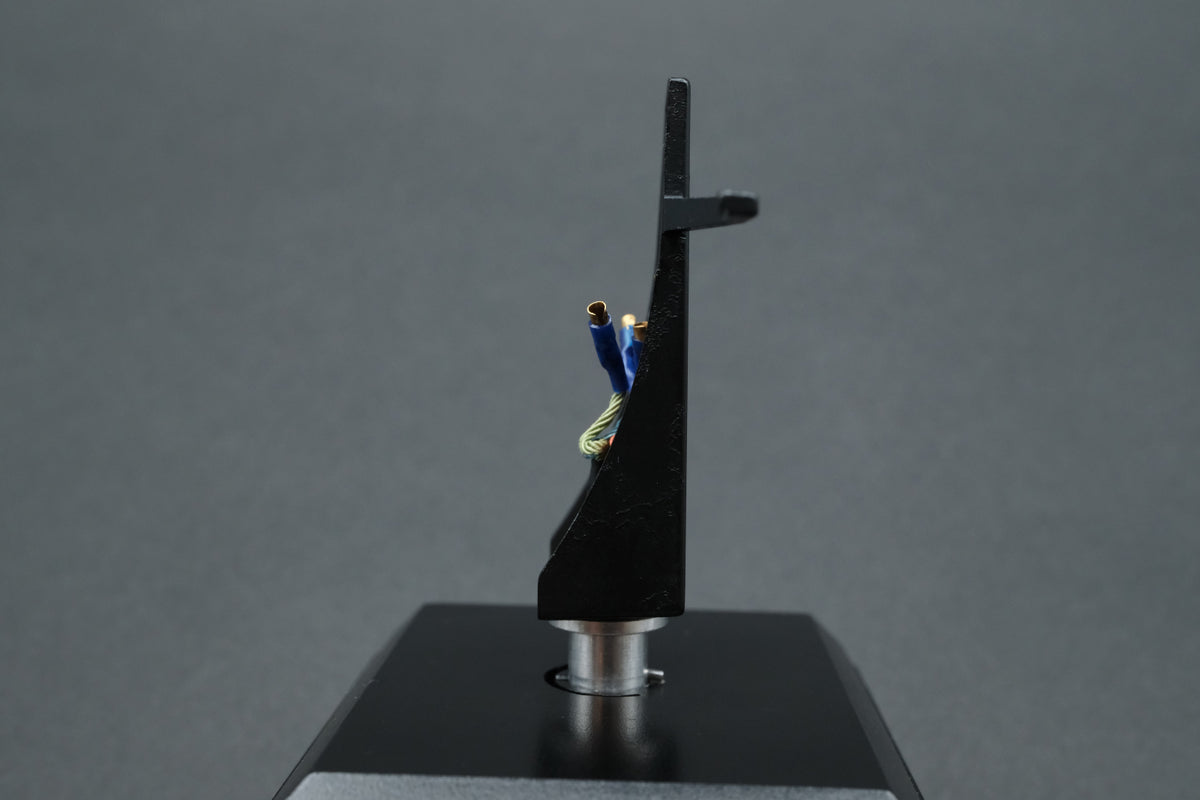Denon PCL-5 Headshell - 6.1g (02)