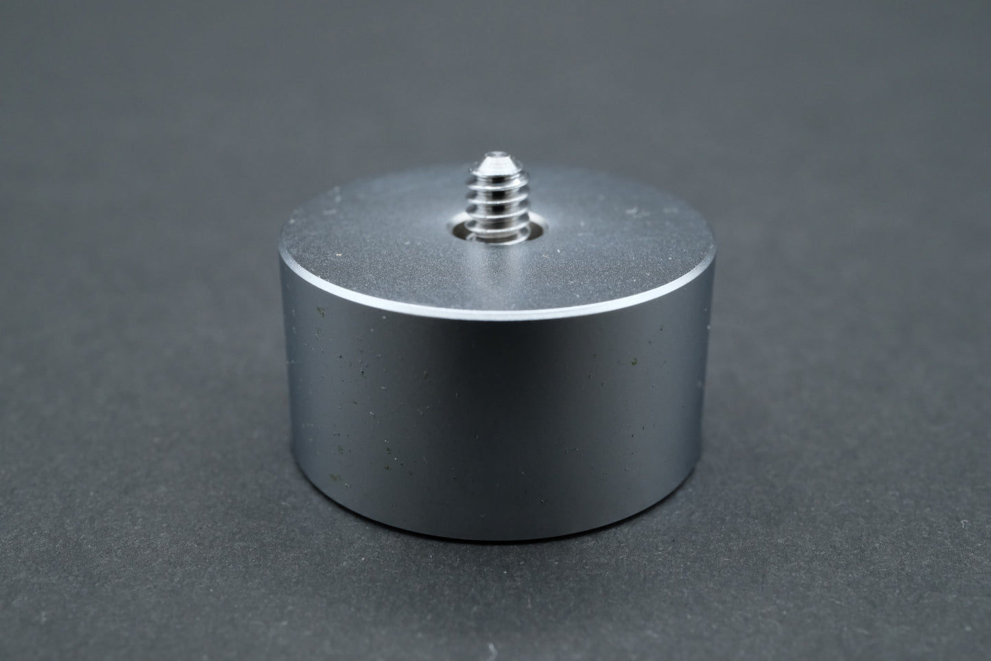 SME 3009 Series II improved Tonearm Main Weight - 108.2g【Ships from US🇺🇸】