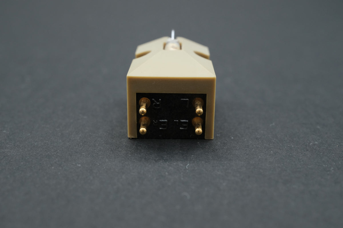 Denon DL-103D MC Cartridge