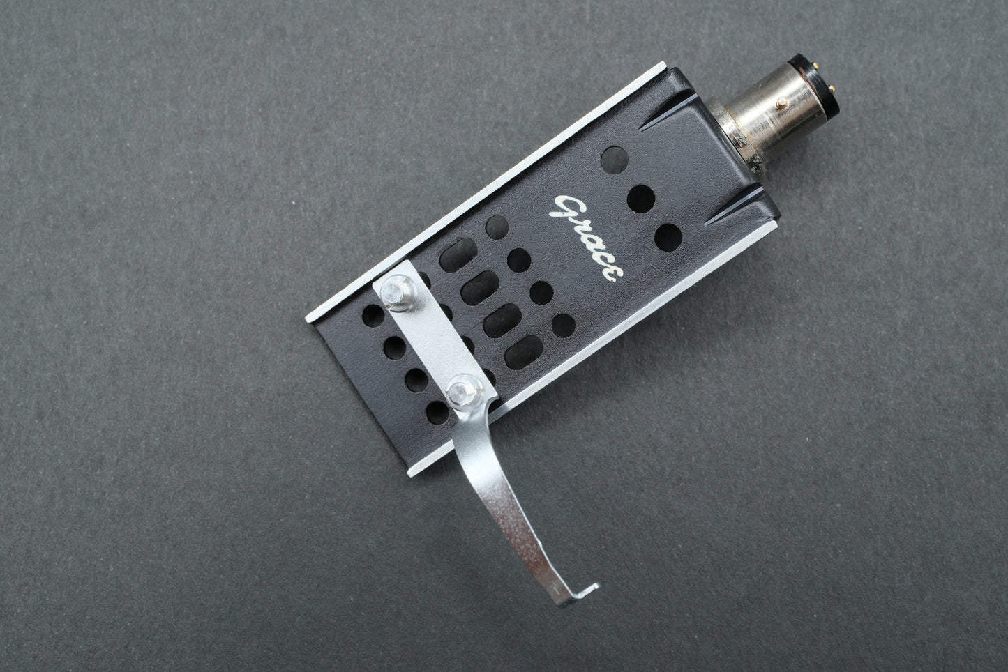 Grace HS-3 Headshell - 6.6g 【Ships from US🇺🇸】