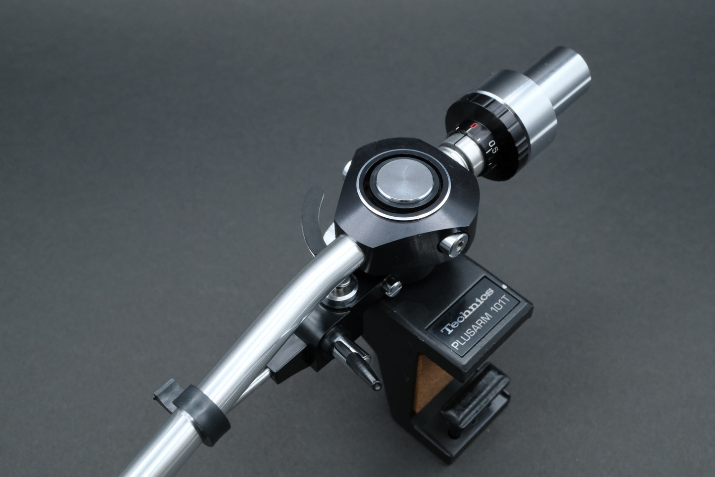 Technics EPA-101T Tonearm