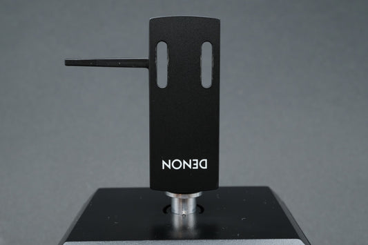 Denon PCL-5 Headshell - 6.1g