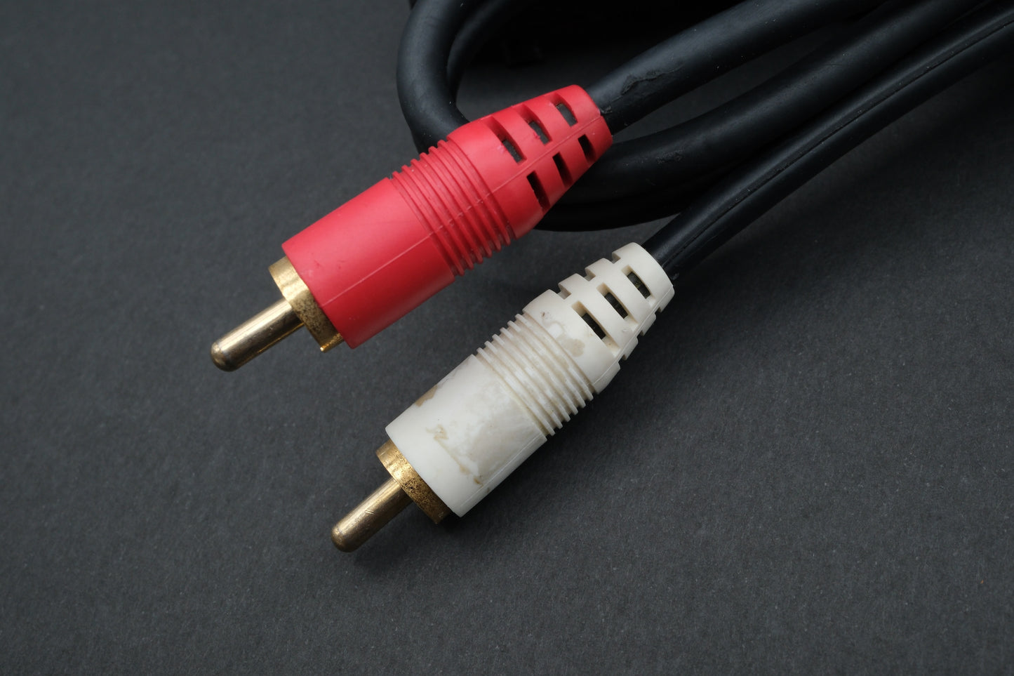 Audio-Technica 5-Pin Tonearm Phono Cable