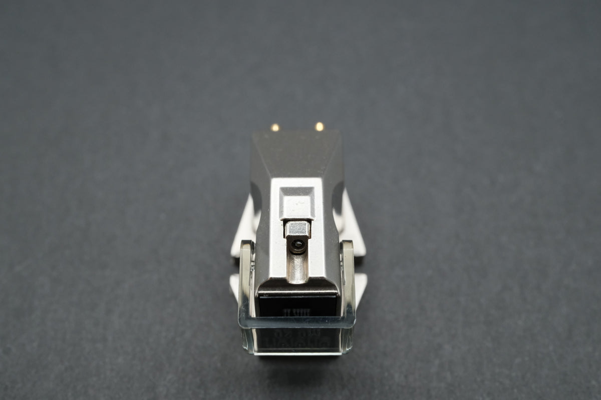 Ortofon MC20 MKII MC Cartridge – Stylus Needs Repair