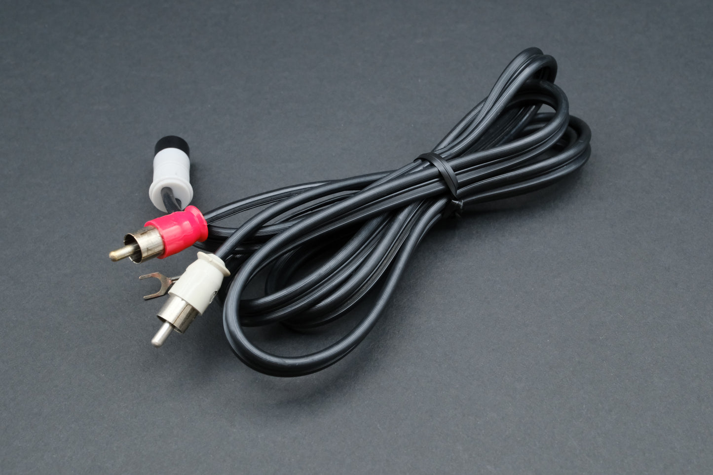 5-Pin Tonearm Phono Cable
