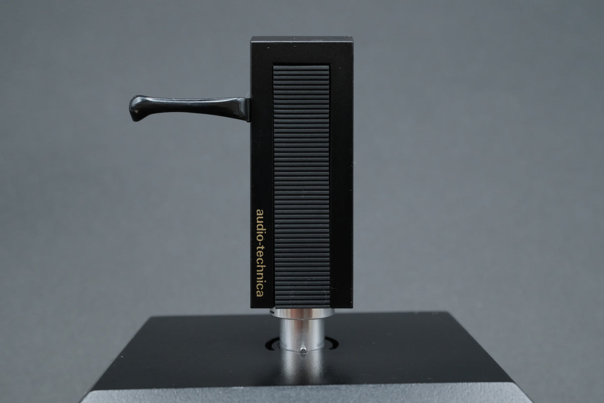 Audio-Technica MS Series Headshell – 10.5g