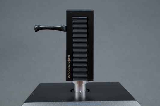 Audio-Technica MS Series Headshell – 10.5g
