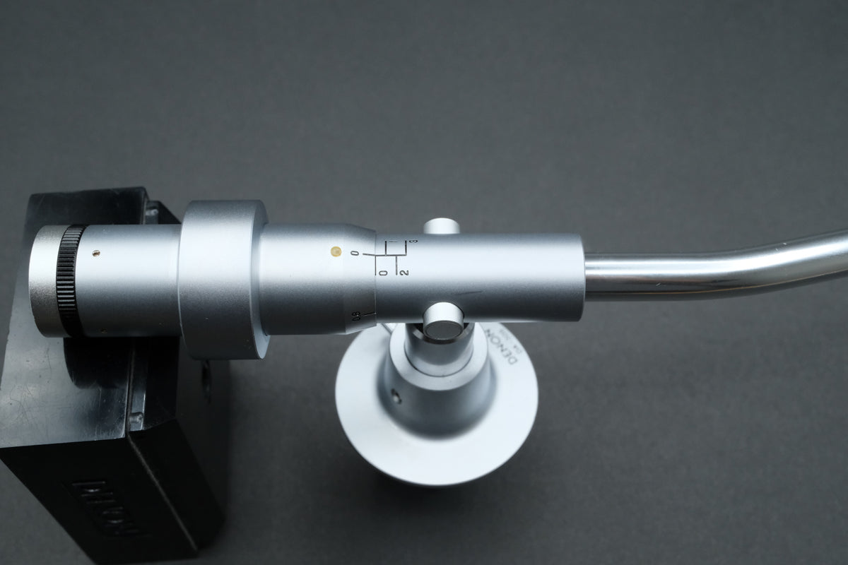 Denon DA-305 Semi-Long Tonearm