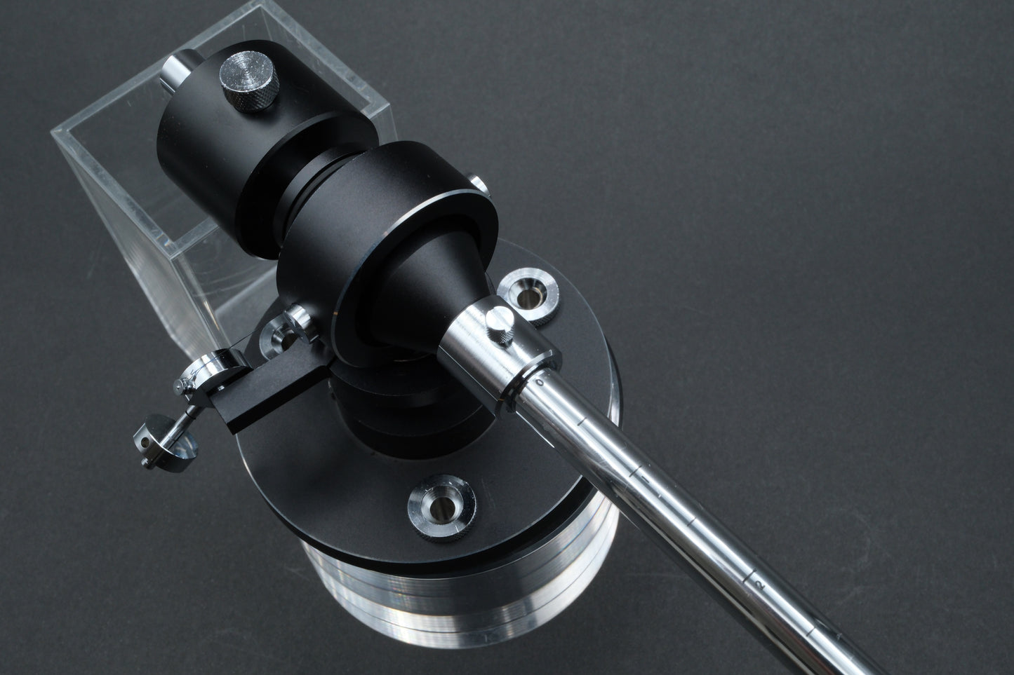 Audio-Technica AT-1501 MkIII 12" Long Tonearm