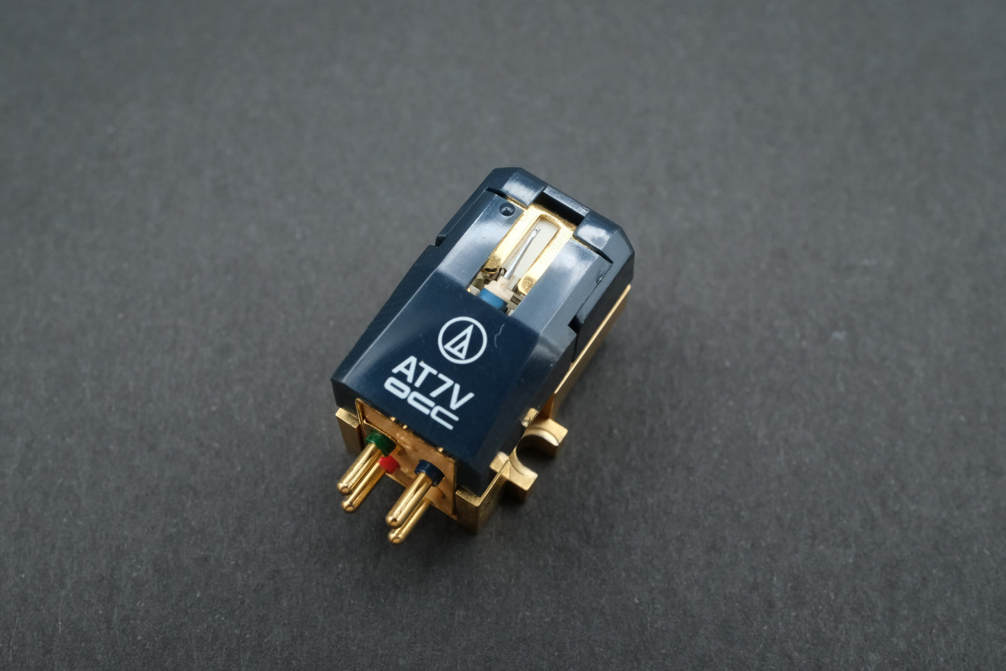 Audio Technica AT7V OCC MM Cartridge