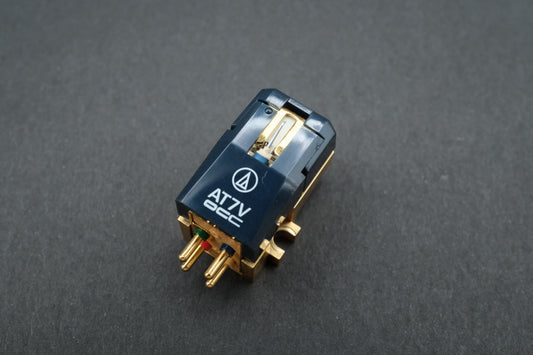 Audio Technica AT7V OCC MM Cartridge