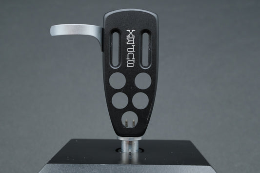 Supex SL-2 Headshell - 6.2g