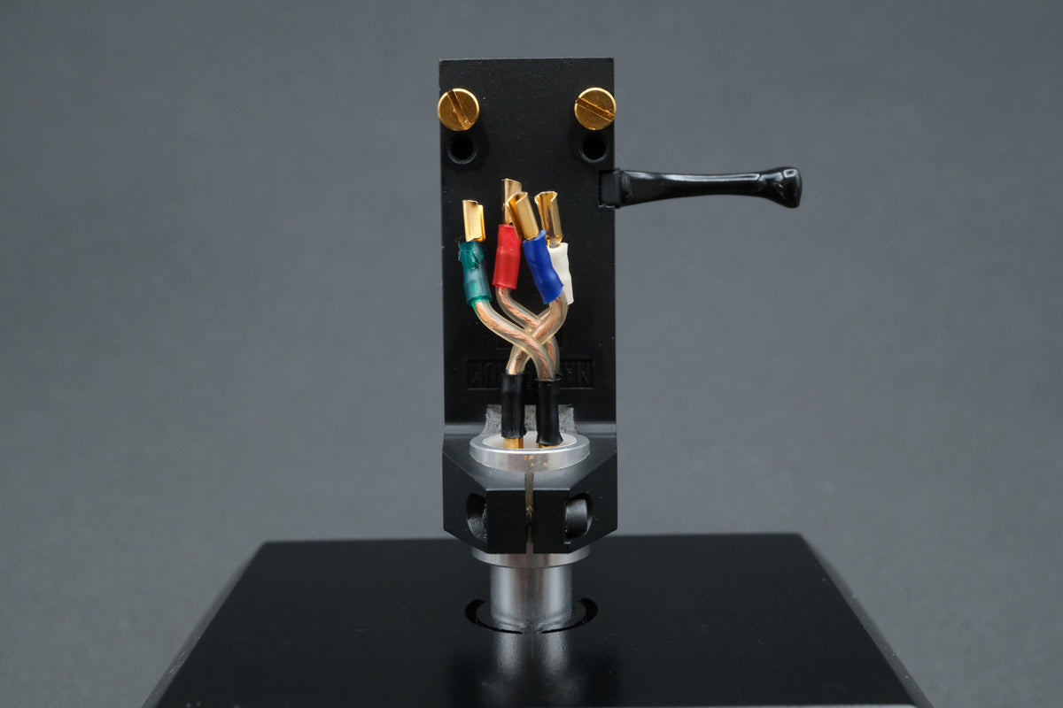 Audio-Technica MS Series Headshell – 10.5g