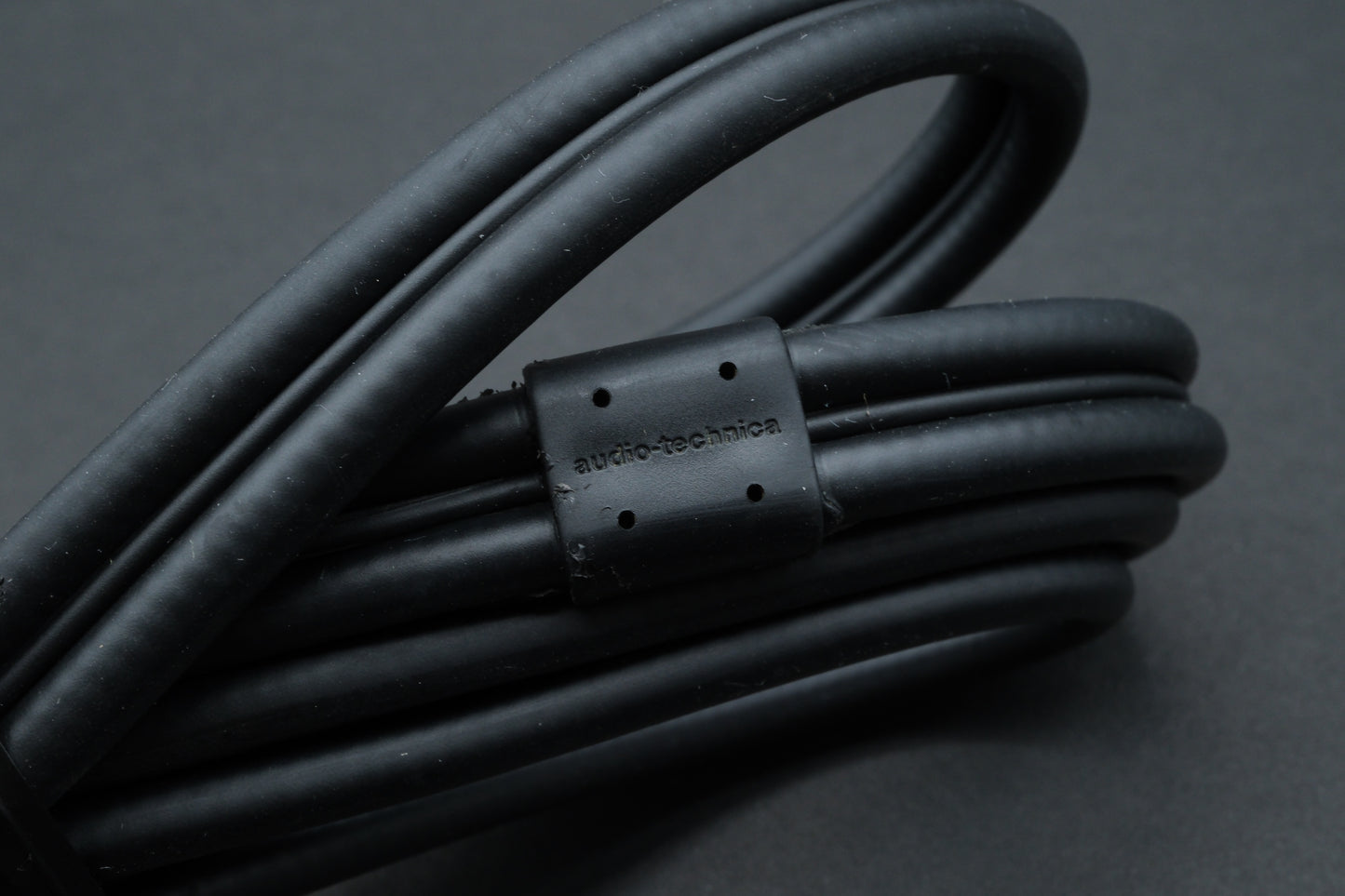 Audio-Technica 5-Pin Tonearm Phono Cable