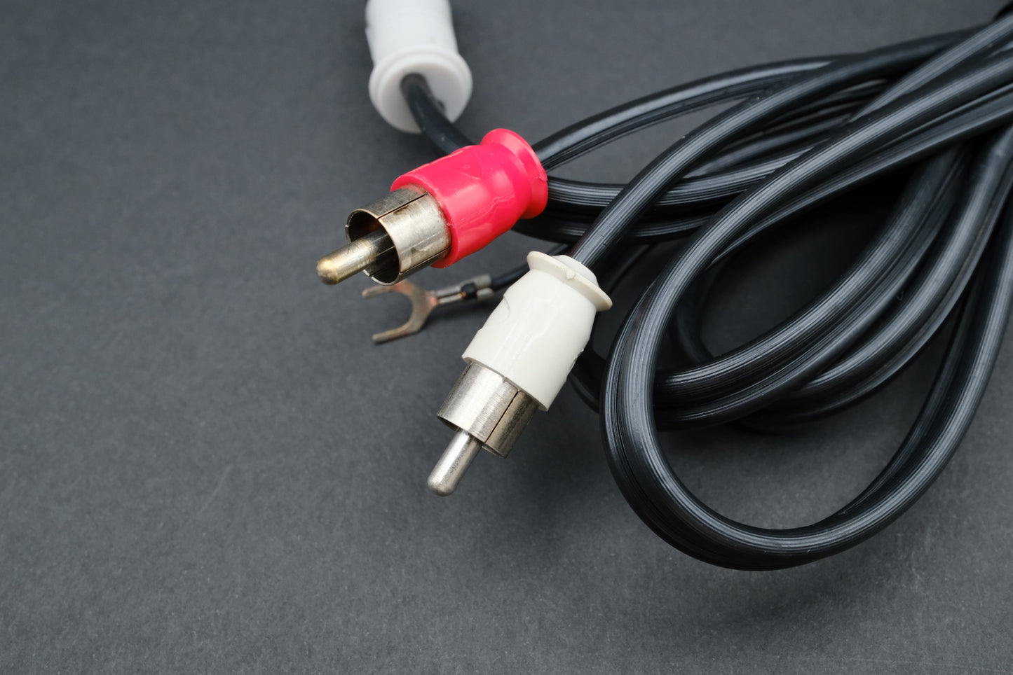 5-Pin Tonearm Phono Cable