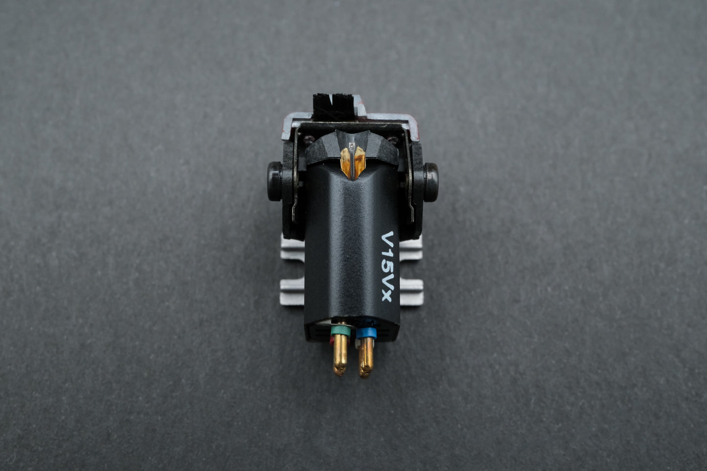 Shure V15 Type VxMR MM Cartridge – Original VN5xMR Micro-Ridge Stylus