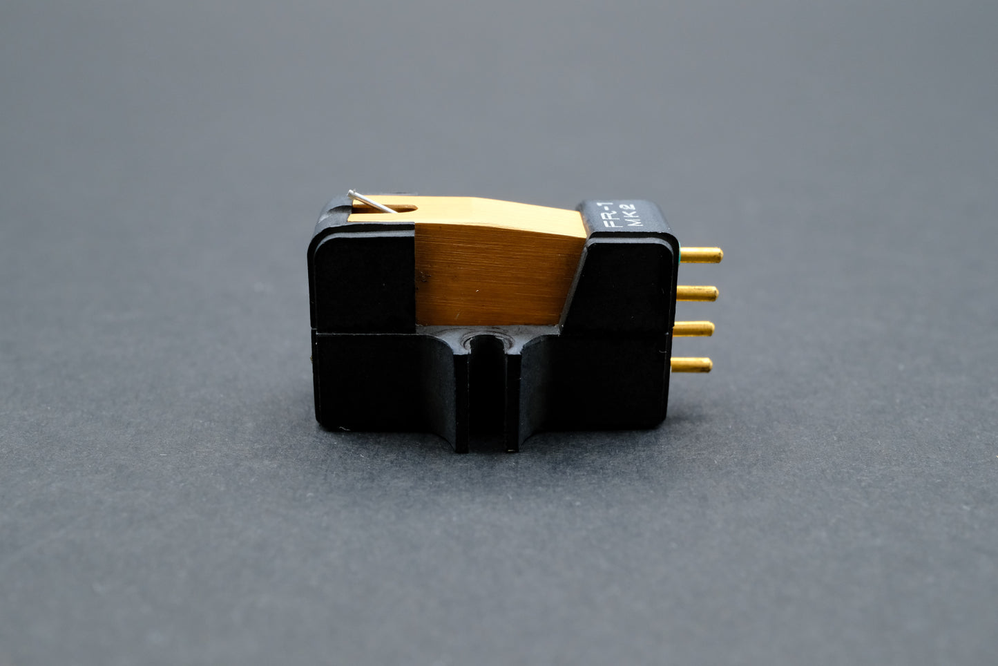 Fidelity Research FR-1 MKII MC Cartridge