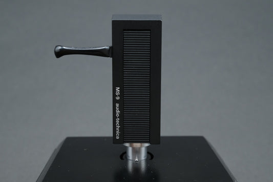 Audio-Technica MS-9 Headshell - 9.7g (03)