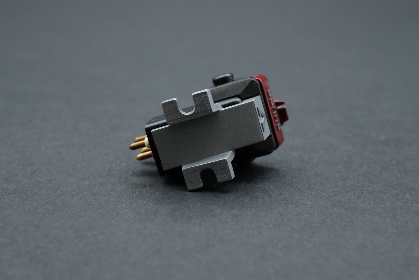 Shure V15 Type VxMR MM Cartridge – Original VN5xMR Micro-Ridge Stylus