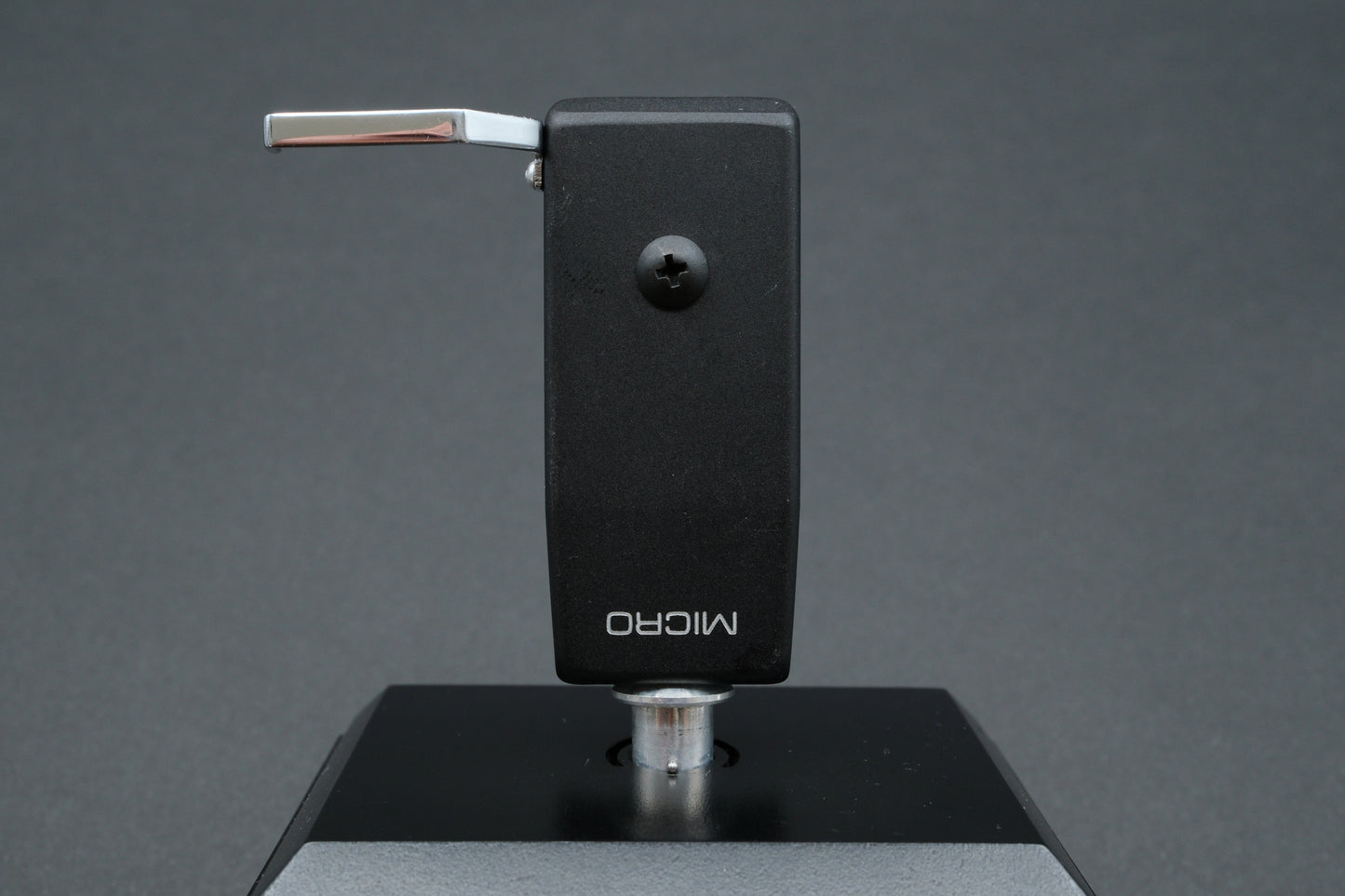 Micro Seiki Headshell - 11.5g (01)