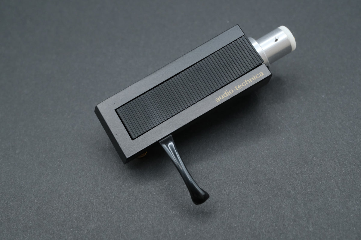 Audio-Technica MS Series Headshell – 10.5g