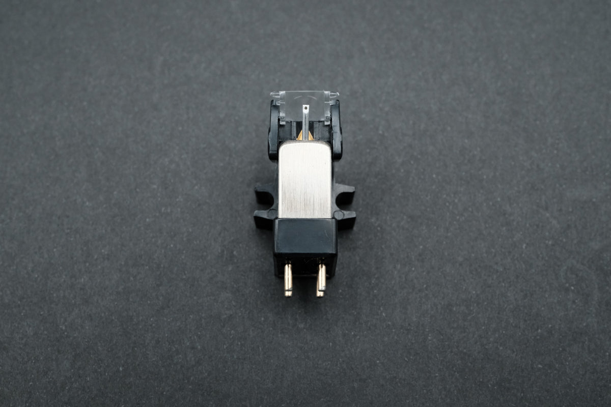 Micro Seiki VF-3200/6 MM Cartridge