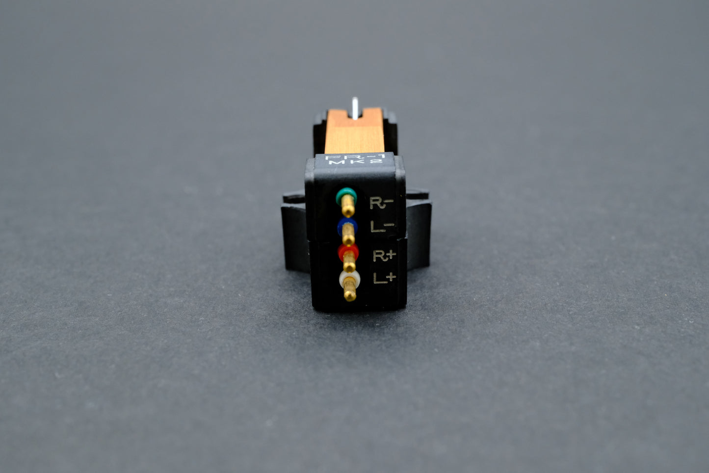 Fidelity Research FR-1 MKII MC Cartridge