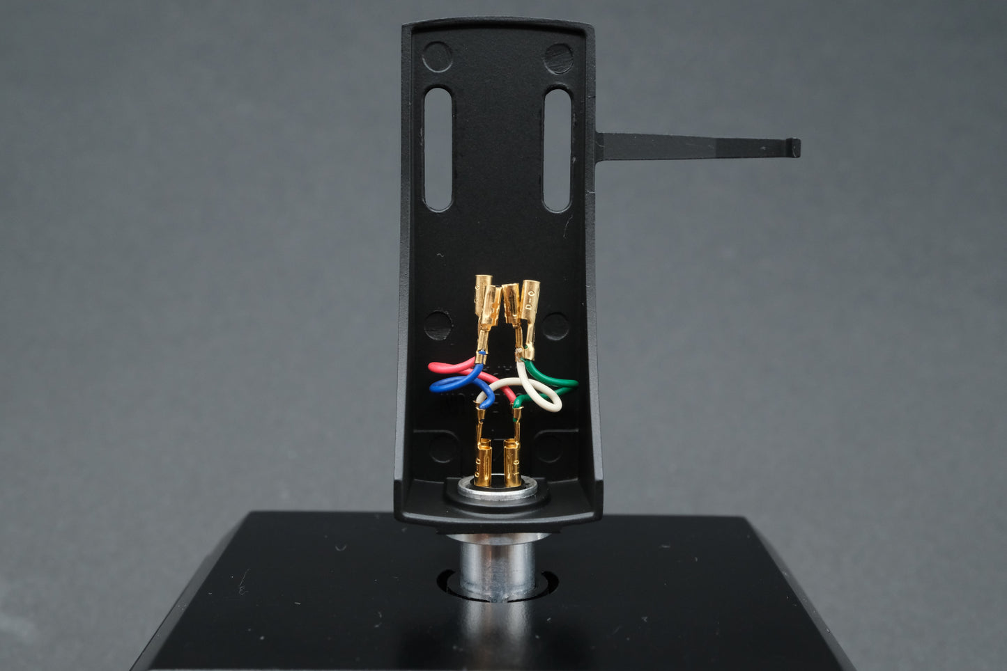 Denon PCL-5 Headshell - 6.1g