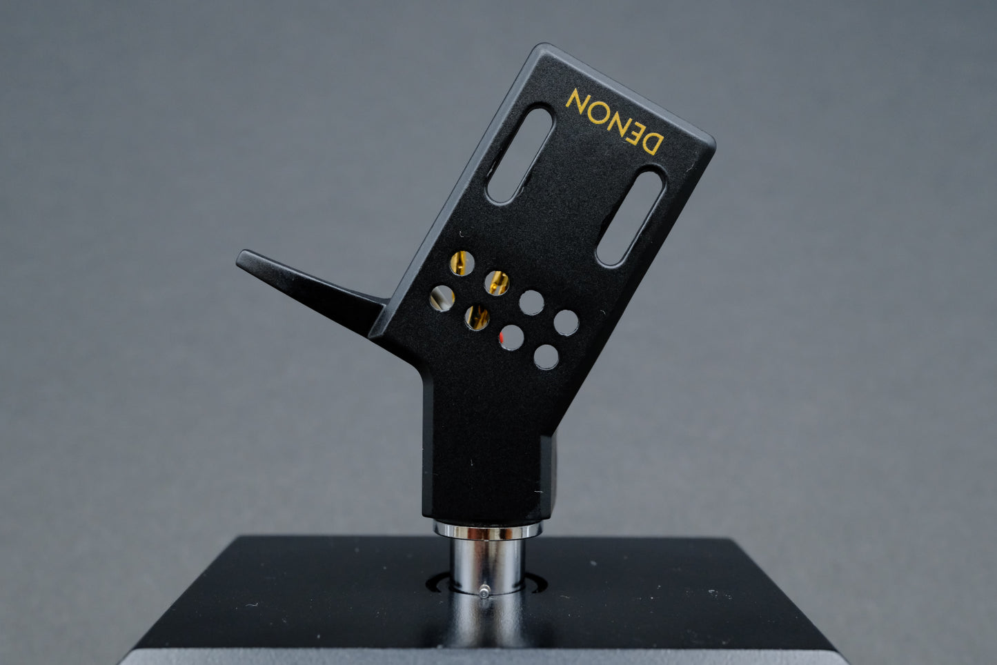 Denon PCL-310-BK Headshell for DP-300F - 10.3g
