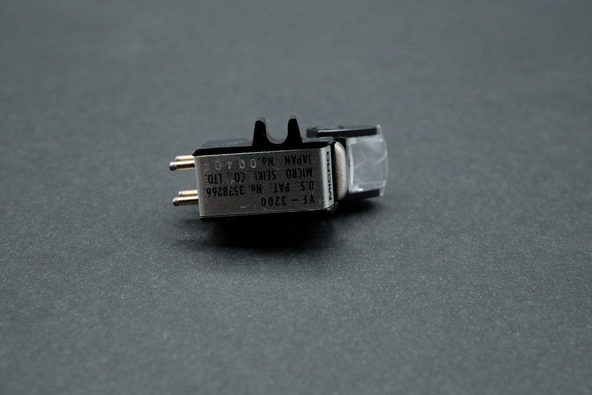 Micro Seiki VF-3200/6 MM Cartridge