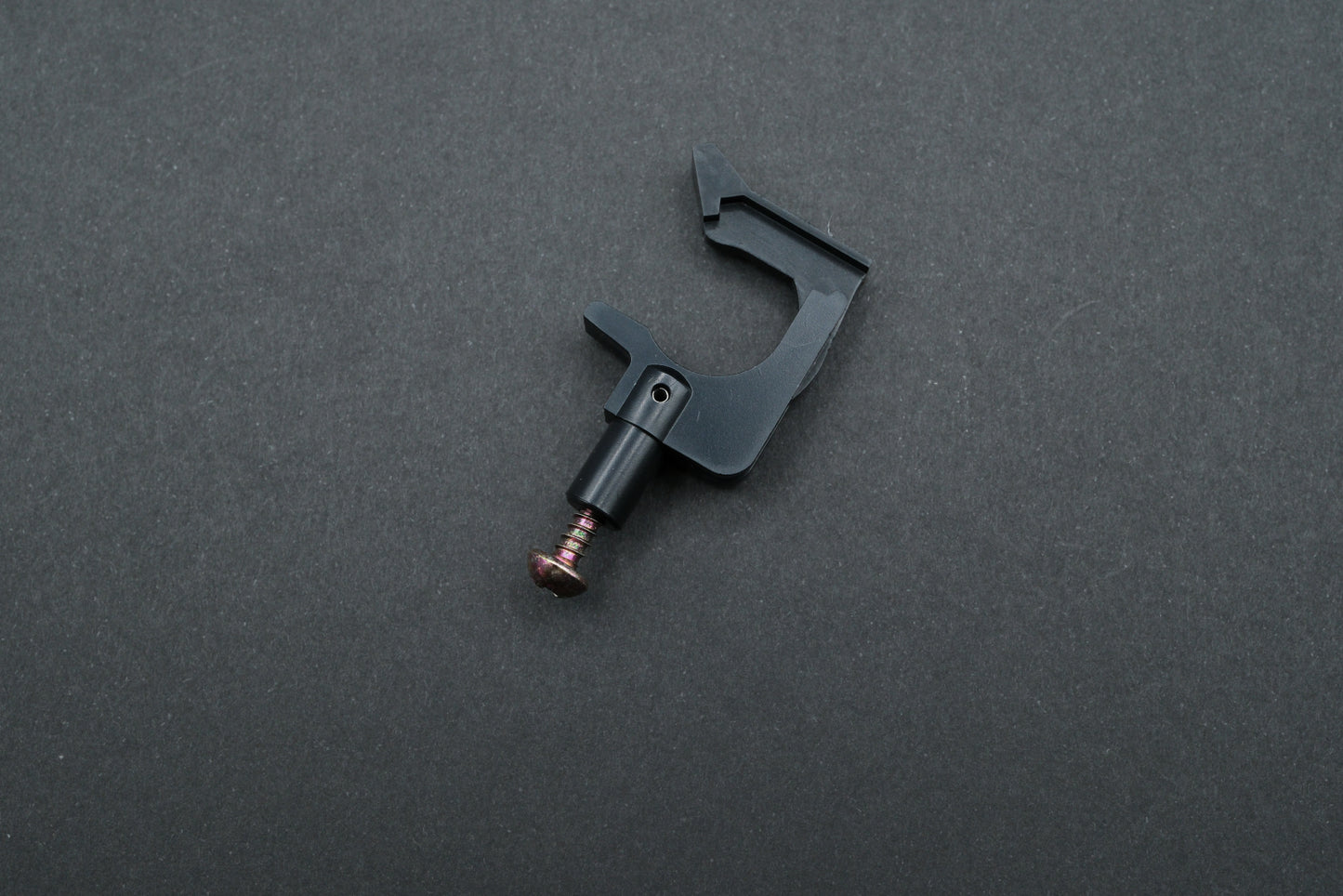 JVC Victor QL-Y55F Tonearm Rest