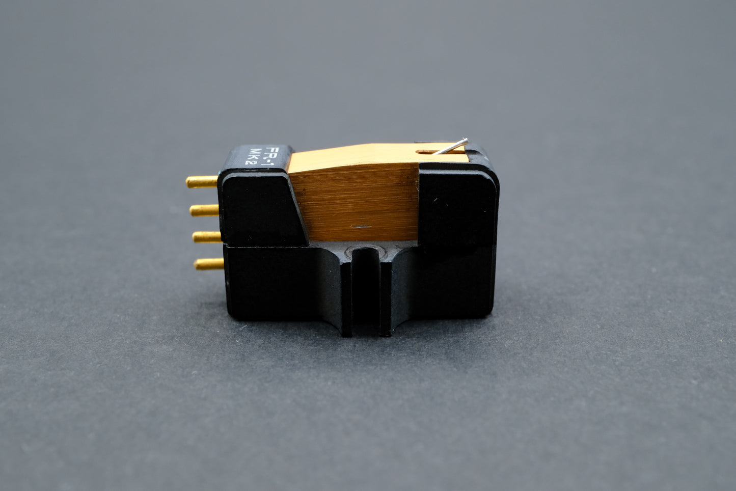 Fidelity Research FR-1 MKII MC Cartridge