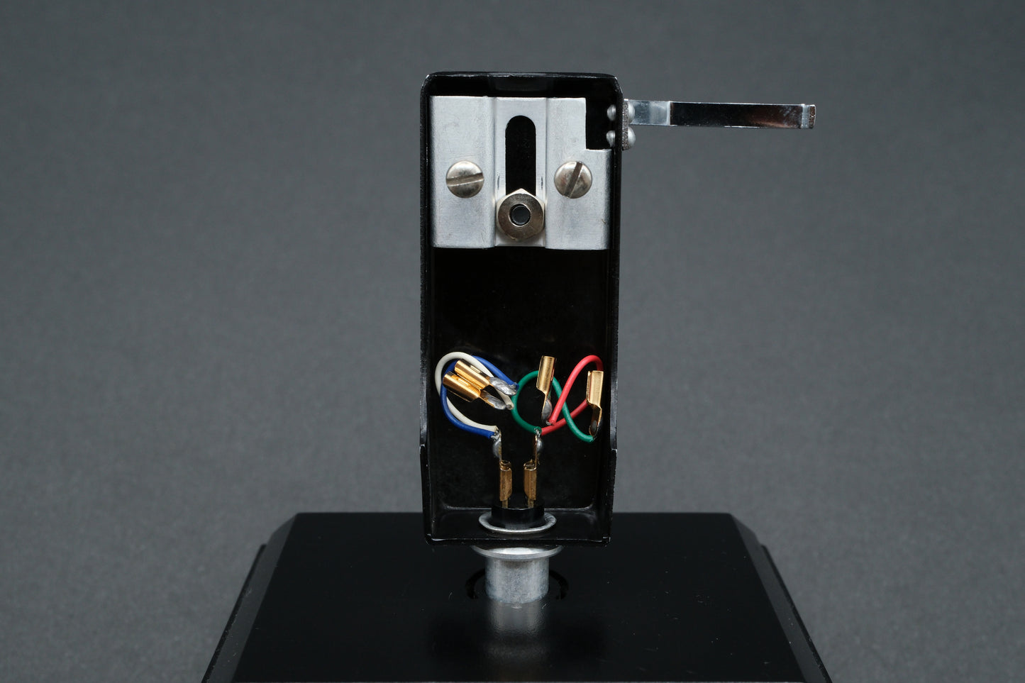 Micro Seiki Headshell - 11.5g (01)