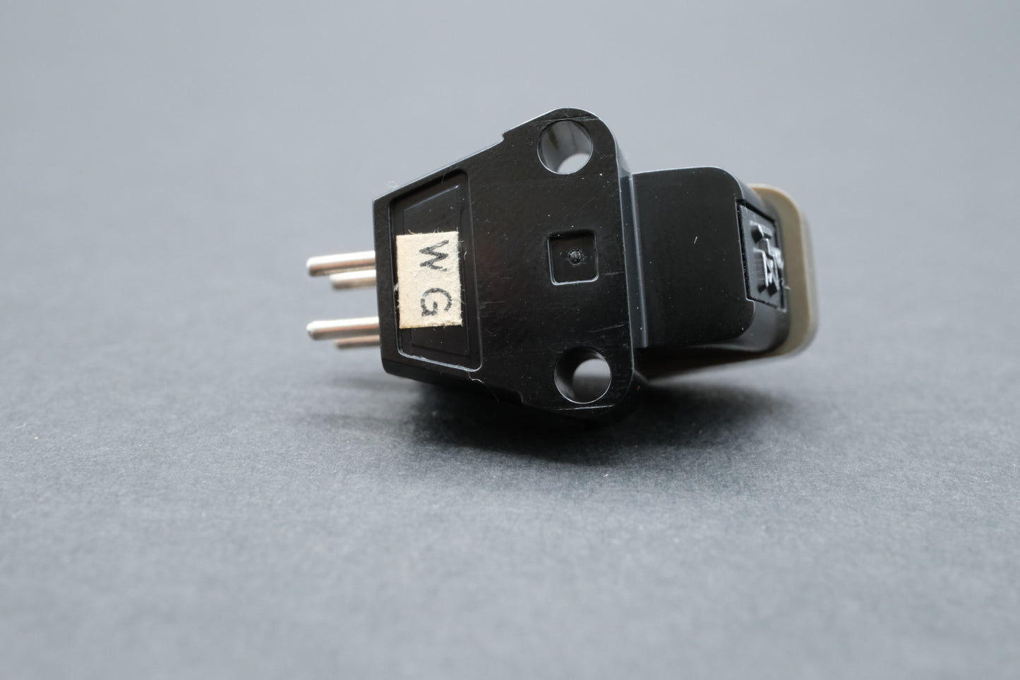 JVC Victor Z-1S MM Cartridge【Ships from US🇺🇸】