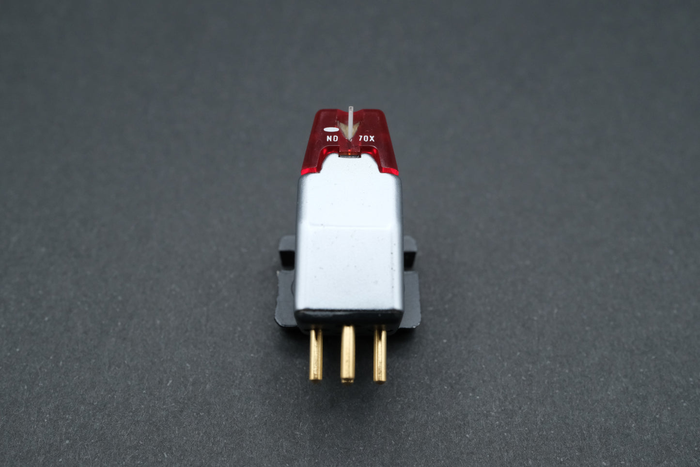 Sony XL-70 MM Cartridge – Sapphire Pipe Cantilever