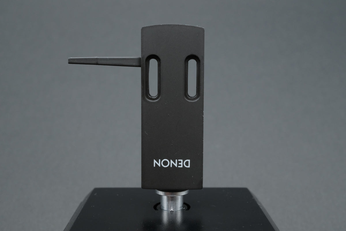 Denon PCL-7 Headshell – 8.3g (03)