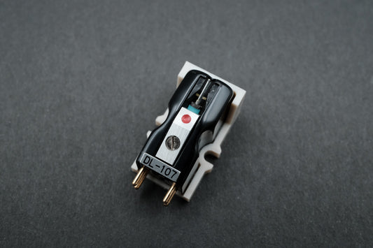 Denon DL-107 MM Cartridge (03)