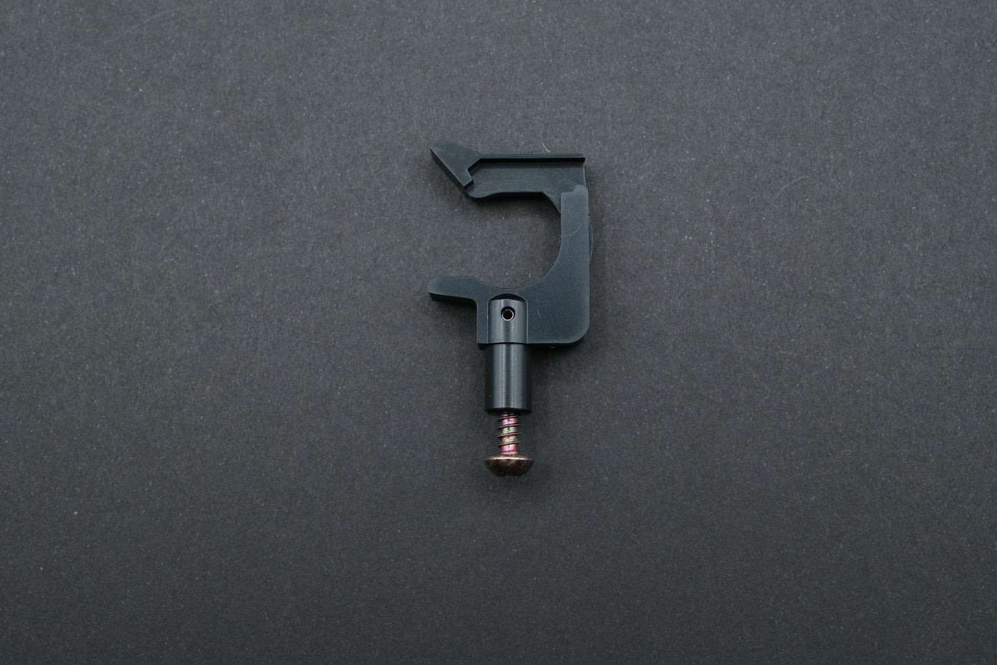 JVC Victor QL-Y55F Tonearm Rest