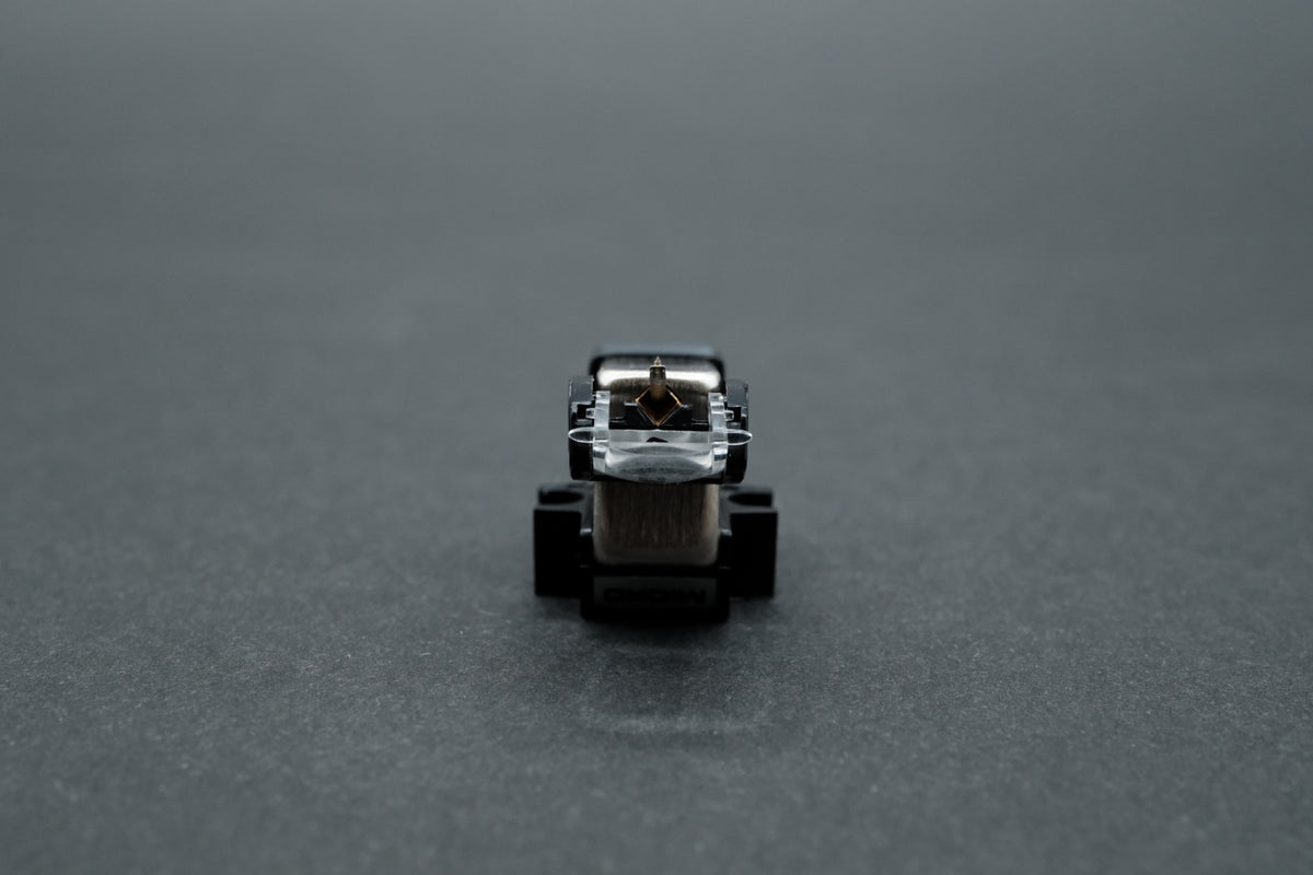 Micro Seiki VF-3200/6 MM Cartridge