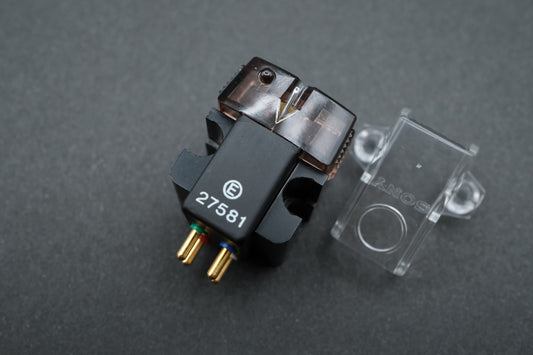 Sony XL-45 MM Cartridge - Line Contact Stylus